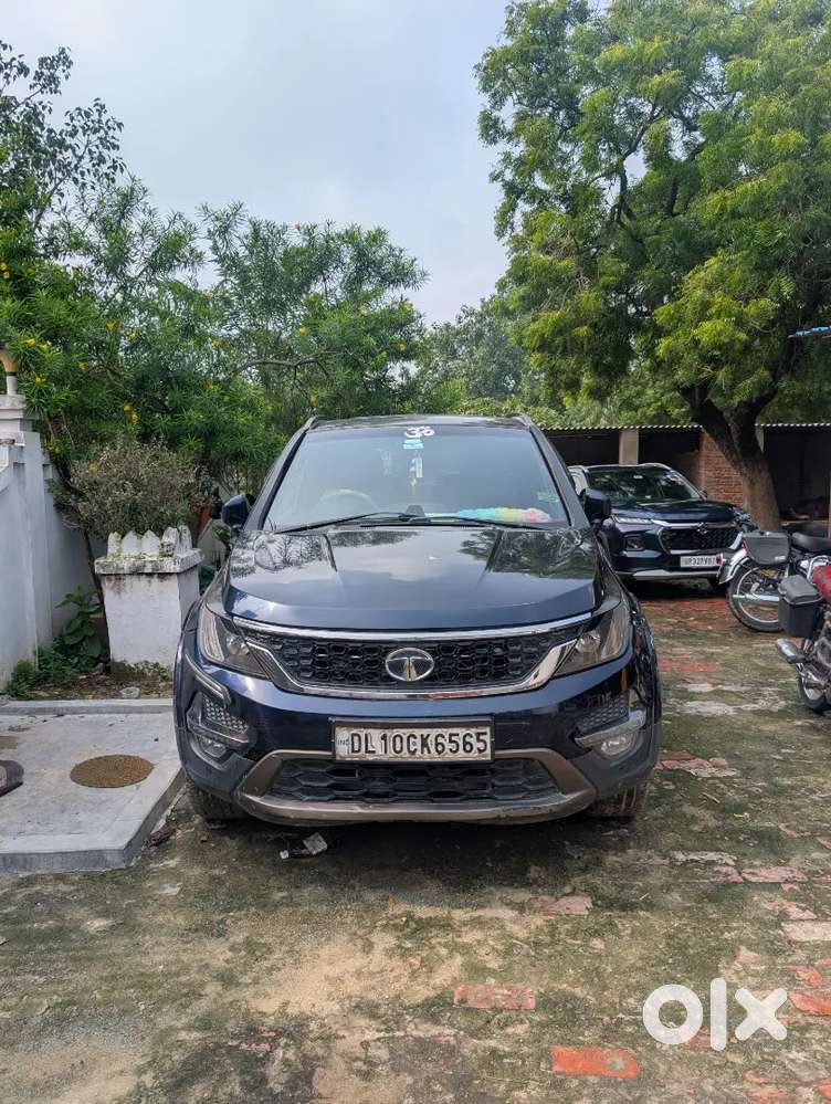 Tata Hexa 2.2 Xt 2018 Diesel