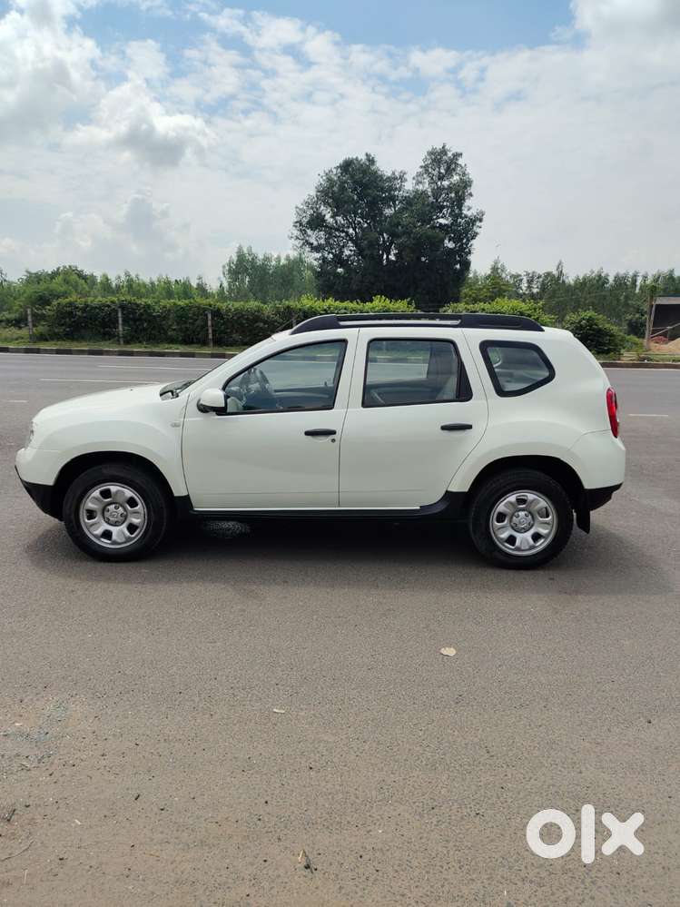 Renault Duster 2012-2015 85ps Diesel Rxl Optional, 2015, Diesel