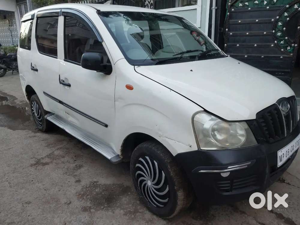 Mahindra Xylo M2di Original Condition Well Maintained 
Model 2011