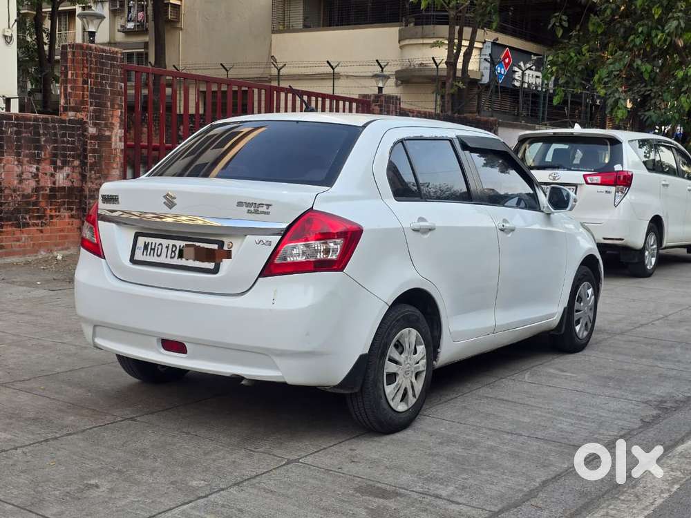 Maruti Suzuki Swift Dzire Vxi 1.2, 2013, Cng & Hybrids