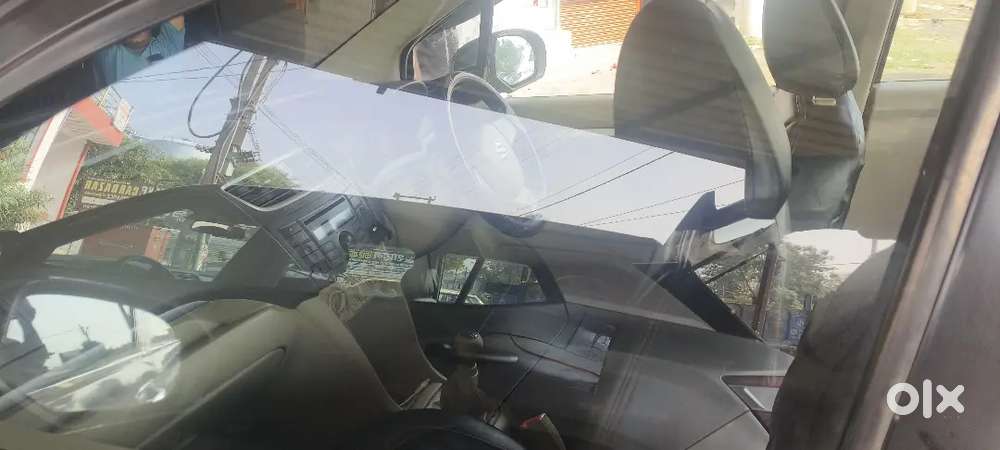 Maruti Ertiga Vdi 2015