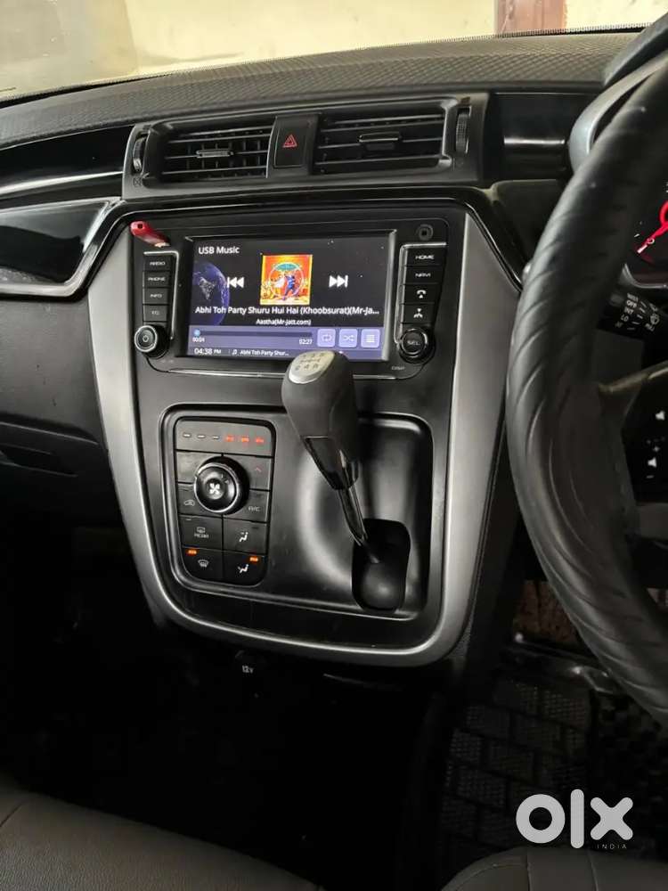 Mahindra Kuv100 Nxt 2019 Diesel