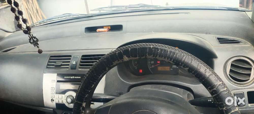 Maruti Suzuki Swift Dzire 2011 Diesel 115000 Km Driven