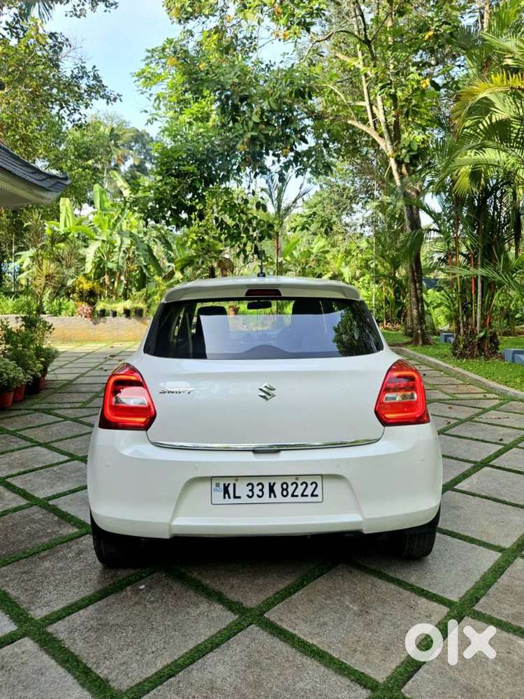 Maruti Suzuki Swift Amt Vdi, 2018, Diesel