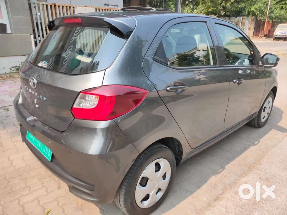 Tata Tiago Ev Xt Lr, 2023, Electric