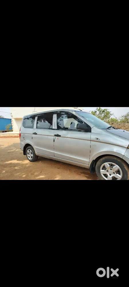 Chevrolet Enjoy 2016