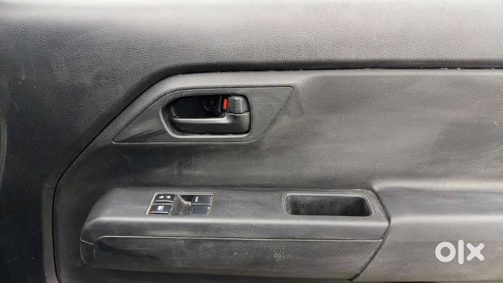 Maruti Suzuki Wagon R 1.0 Lxi Mt, 2021, Petrol