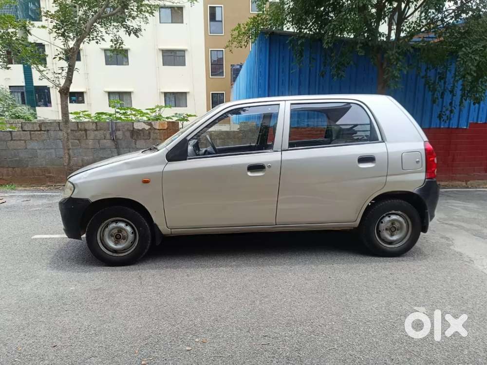Maruti Suzuki Alto Std, 2005, Petrol
