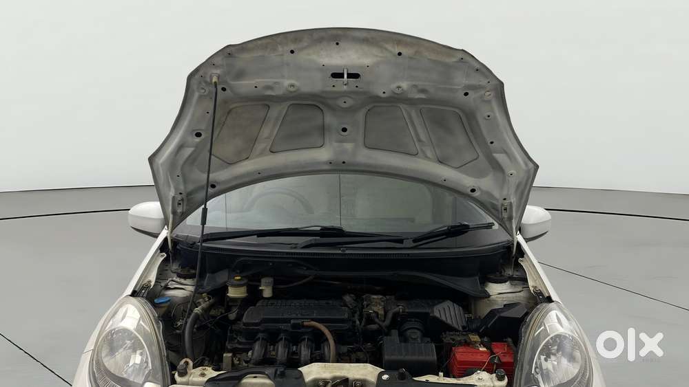 Honda Brio 2013-2016 V Mt, 2014, Petrol