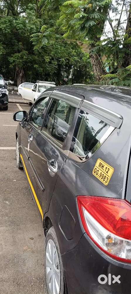 2nd Owner 2018 Maruti Suzuki Ertiga
