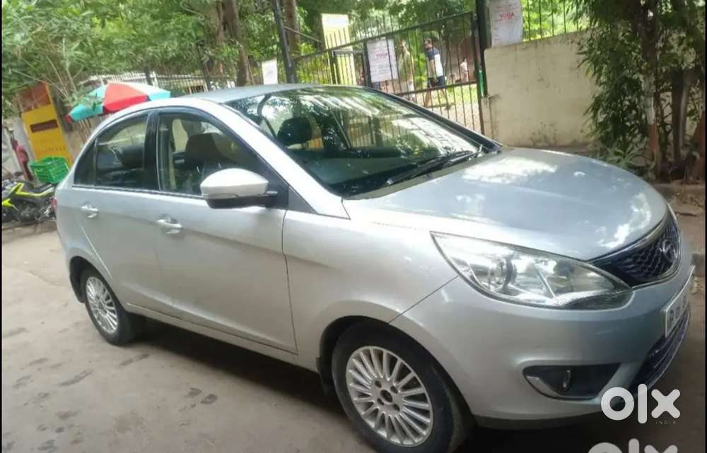 Tata Zest For Sale