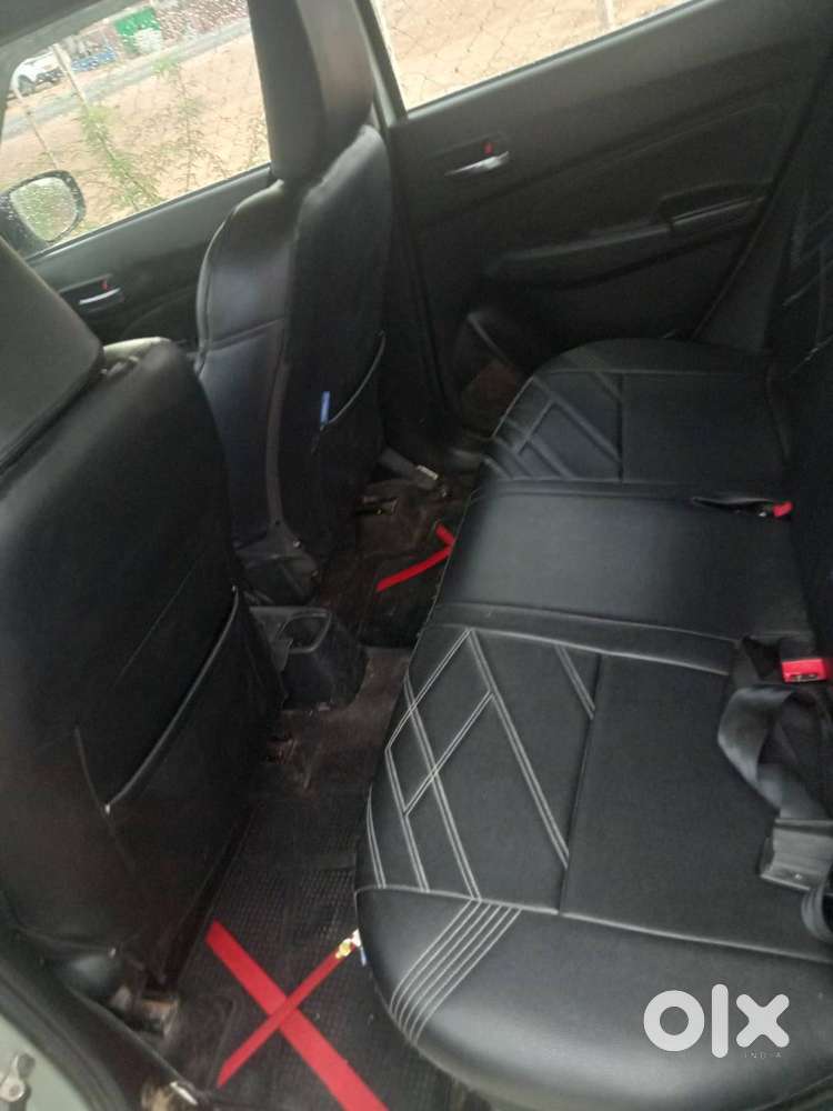 2021 Maruti Swift Vxi Petrol | 1st Owner | 70,000 Km | Excellent Condi
