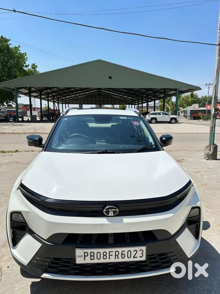 Tata Nexon 2025 Good Condition