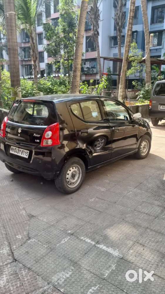Maruti Suzuki A-star 2009 Petrol Well Maintained