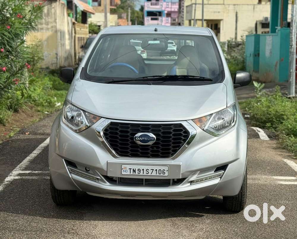 Datsun Redi Go, 2019, Petrol