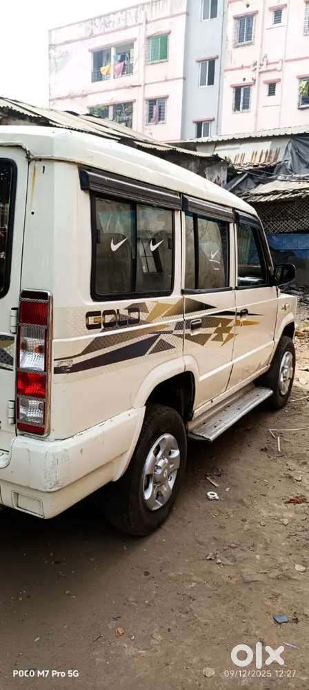 Tata Sumo Gold 2012 Diesel 985236 Km Driven