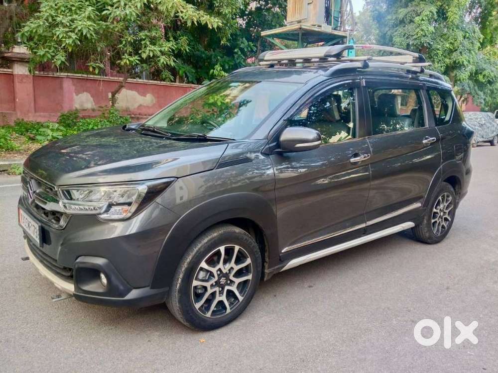 Maruti Suzuki Xl6 1.5 Zeta Mt, 2022, Petrol