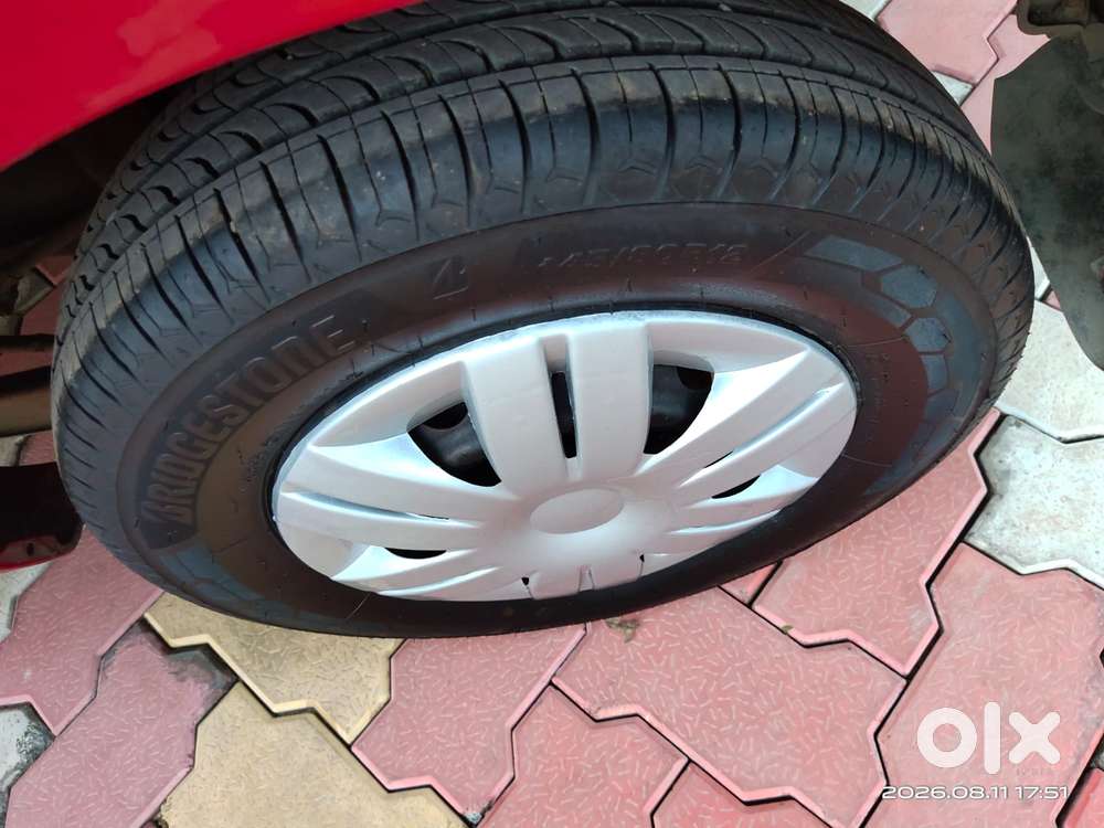 Maruti Suzuki Alto 800 Lxi Opt, 2016, Petrol