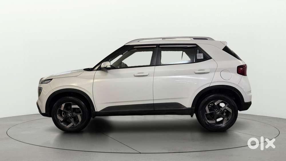 Hyundai Venue 1.0 Sx Turbo Imt, 2020, Petrol