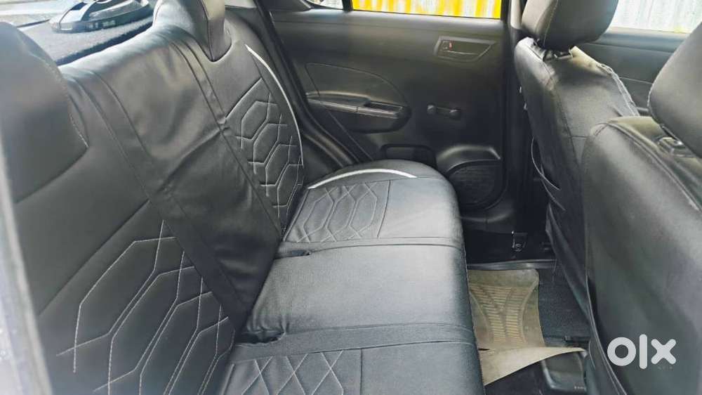 2012 Maruti Suzuki Swift Lxi | Single Hand Driven | Lwr Khalini Shimla