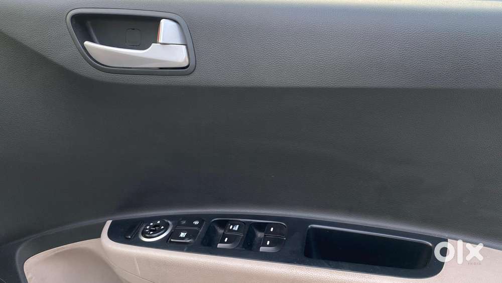 Hyundai Grand I10 Sportz 1.2 Kappa Vtvt, 2018, Petrol