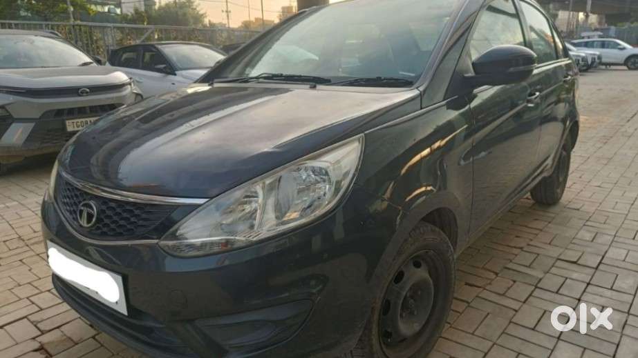 Tata Zest Revotron 1.2t Xe, 2015, Petrol