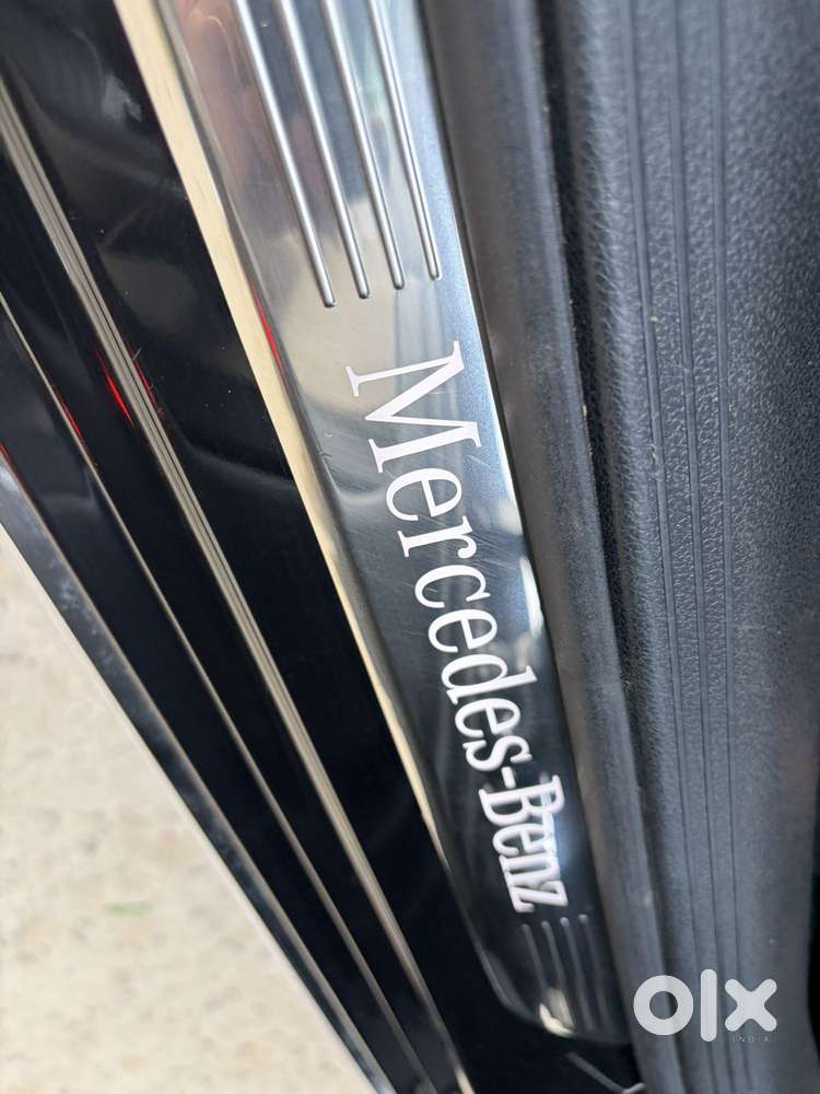 Mercedes-benz E-class Exclusive E 200, 2017, Petrol