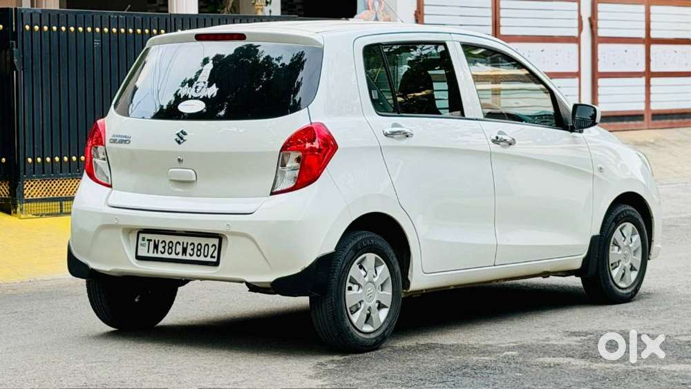 Maruti Suzuki Celerio Lxi(o), 2020, Petrol