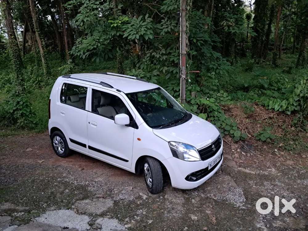 Maruti Suzuki Wagon R Petrol 2010