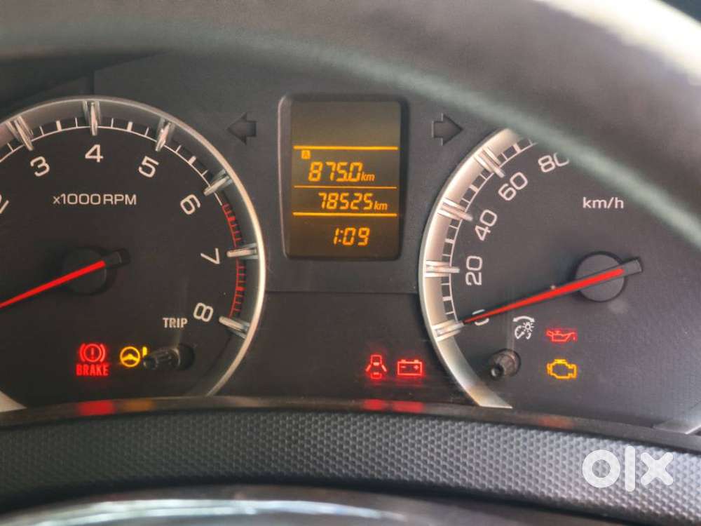 Maruti Suzuki Swift Vxi + Manual, 2016, Petrol