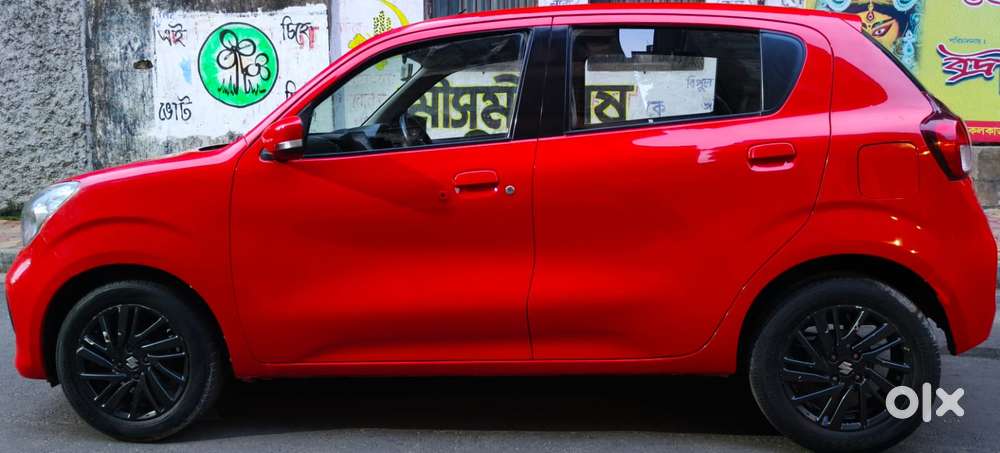 Maruti Suzuki Celerio Zxi, 2022, Petrol