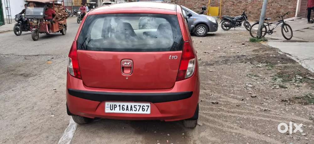 Excellent Condition Child Ac Cng Pass