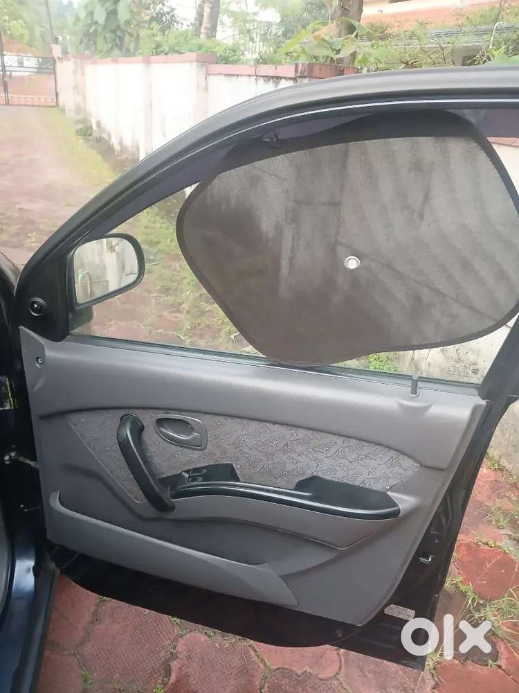 Hyundai Santro Xing Xo Petrol 2007