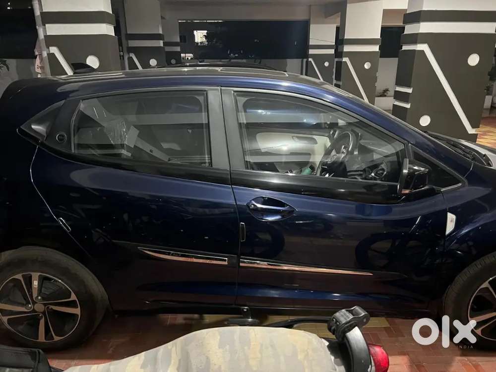 Tata Altroz 2023 Petrol Well Maintained