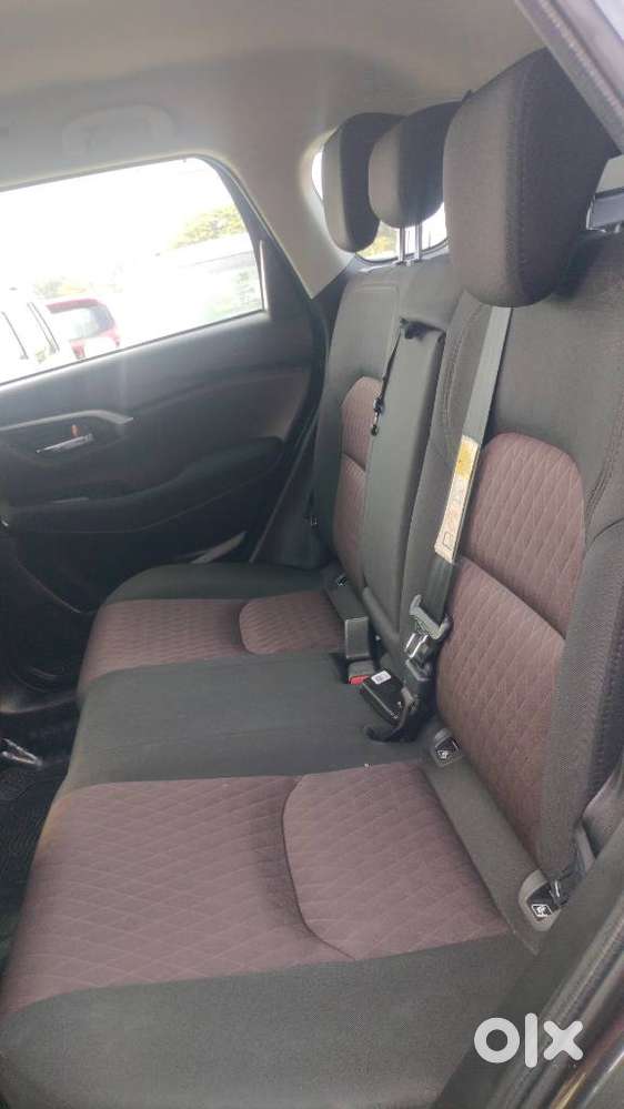 Maruti Suzuki Grand Vitara, 2024, Petrol