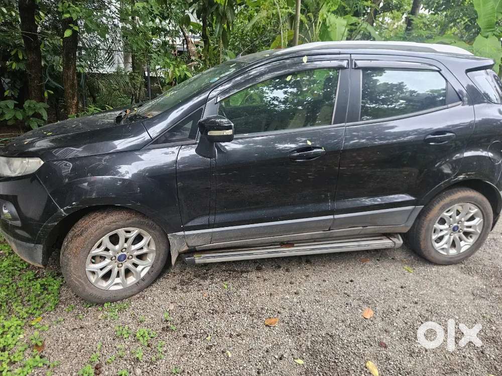 Ford Ecosport For Sale