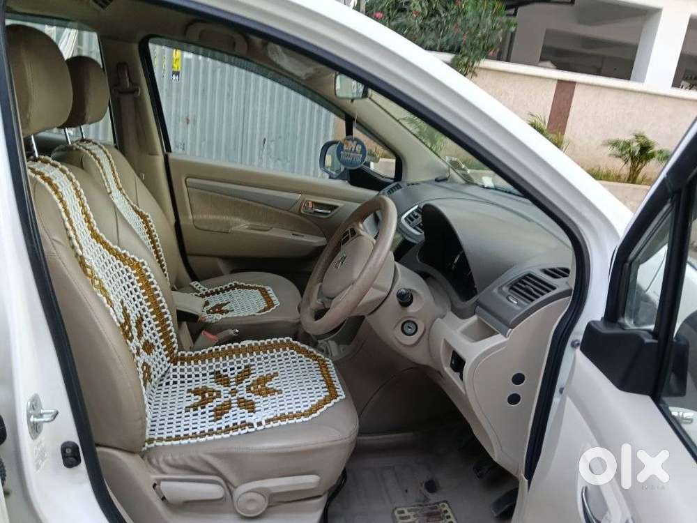 Maruti Suzuki Ertiga Zdi, 2015, Diesel