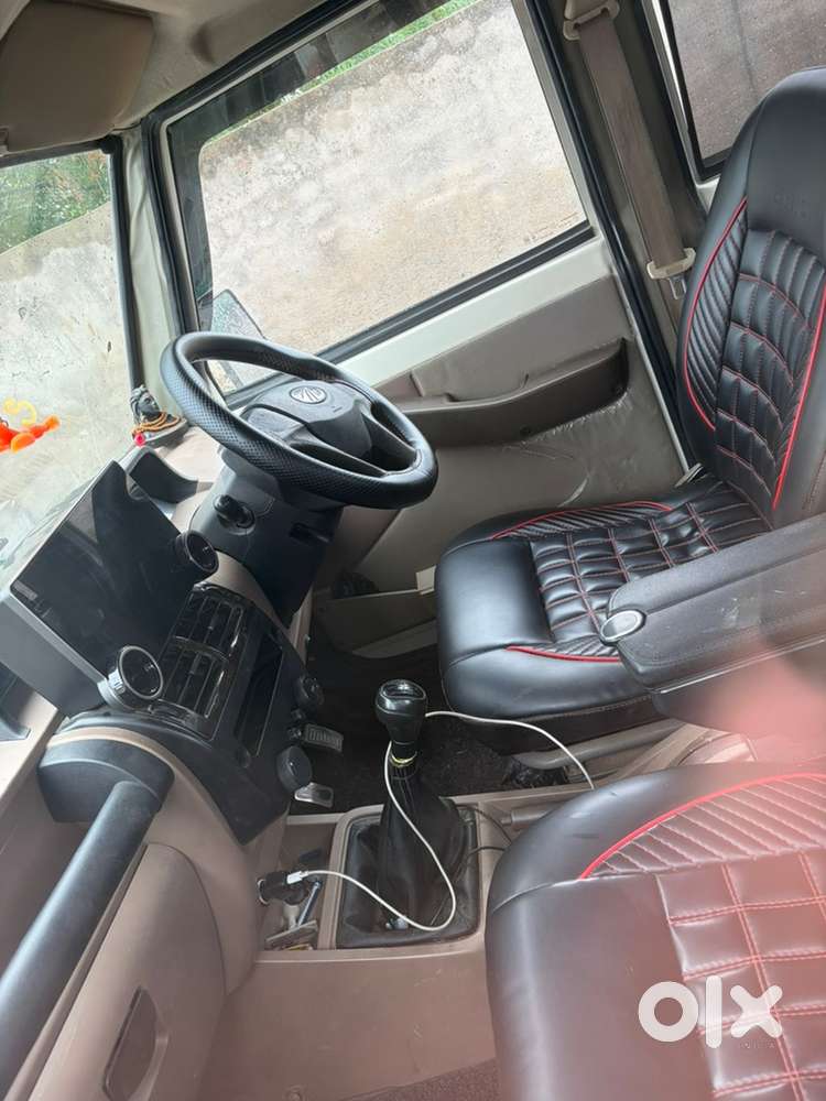 Mahindra Bolero Diesel Good Condition