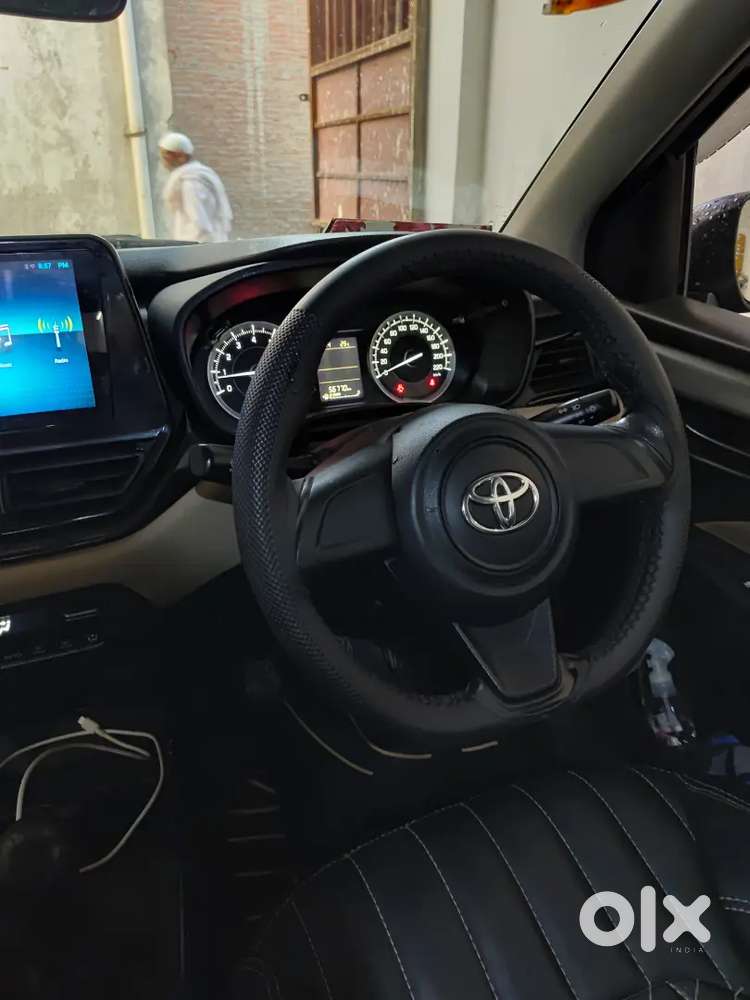 Selling For New Xuv Purchase