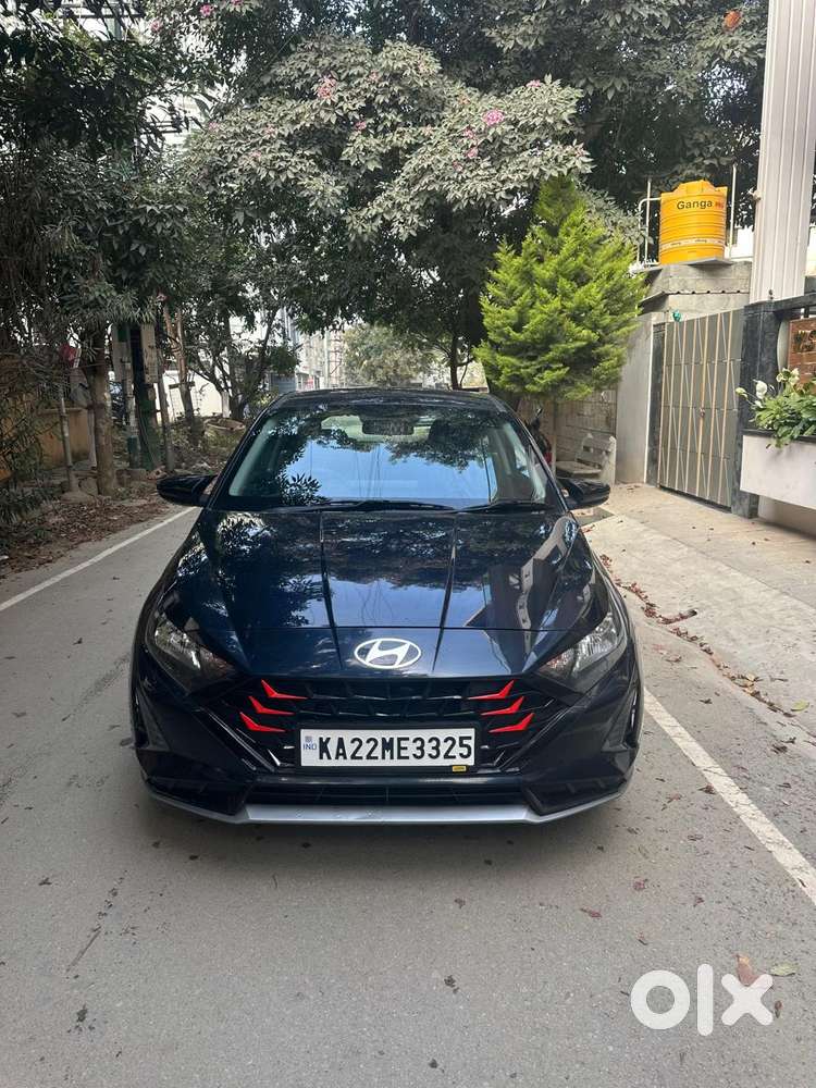 Hyundai I20 1.2 Spotz, 2025, Petrol