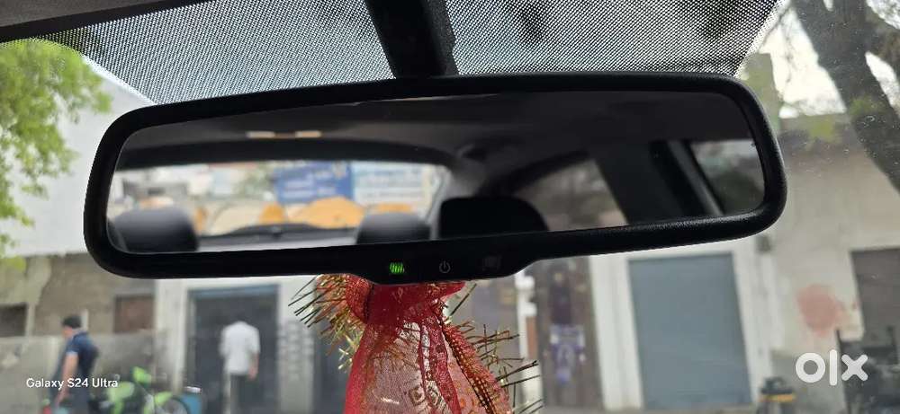 Hyundai Verna 1.6 Sx Opt 2019