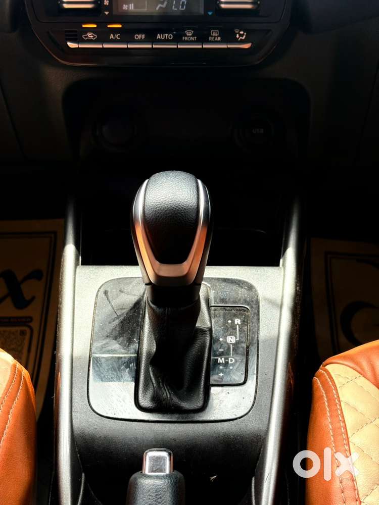 Maruti Suzuki Baleno 2023 Petrol Good Condition