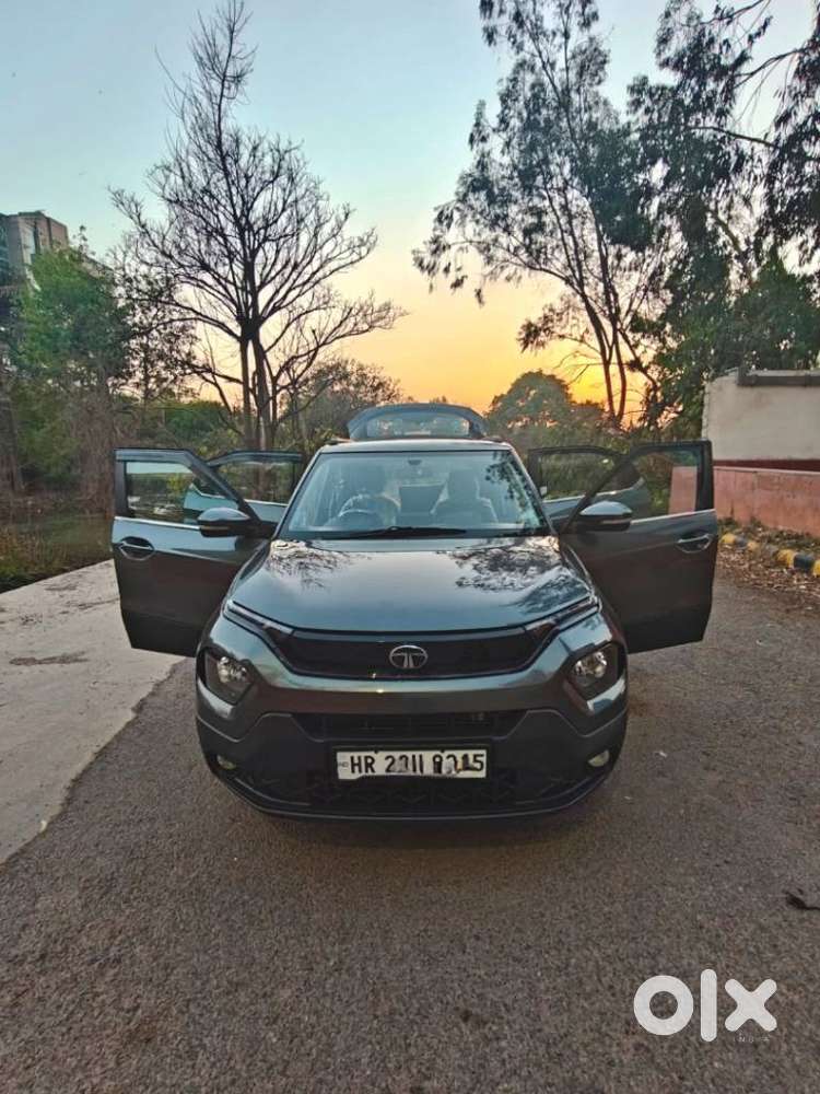 Tata Punch Adventure Icng, 2024, Cng & Hybrids