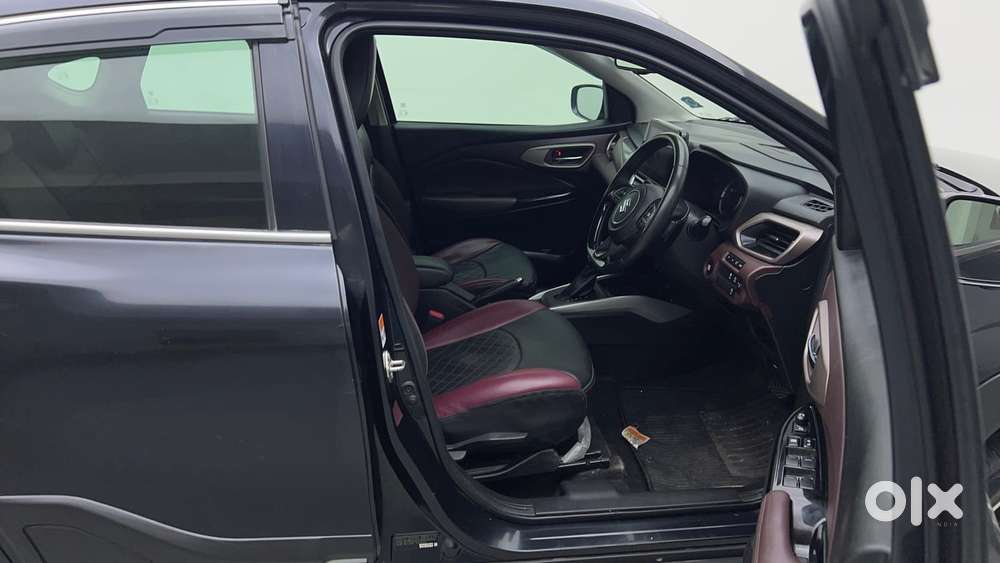 Maruti Suzuki Fronx Alpha 1.0l Turbo 6 At, 2024, Petrol