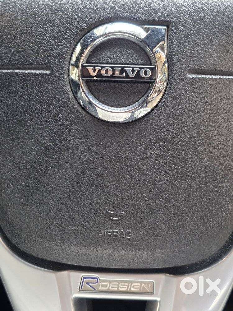 Volvo V40 D3 R Design, 2018, Diesel