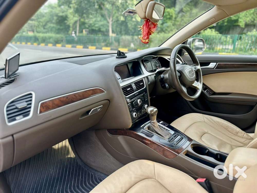 Audi A4 2.0 35 Tdi Premium Plus Sunroof, 2016, Diesel