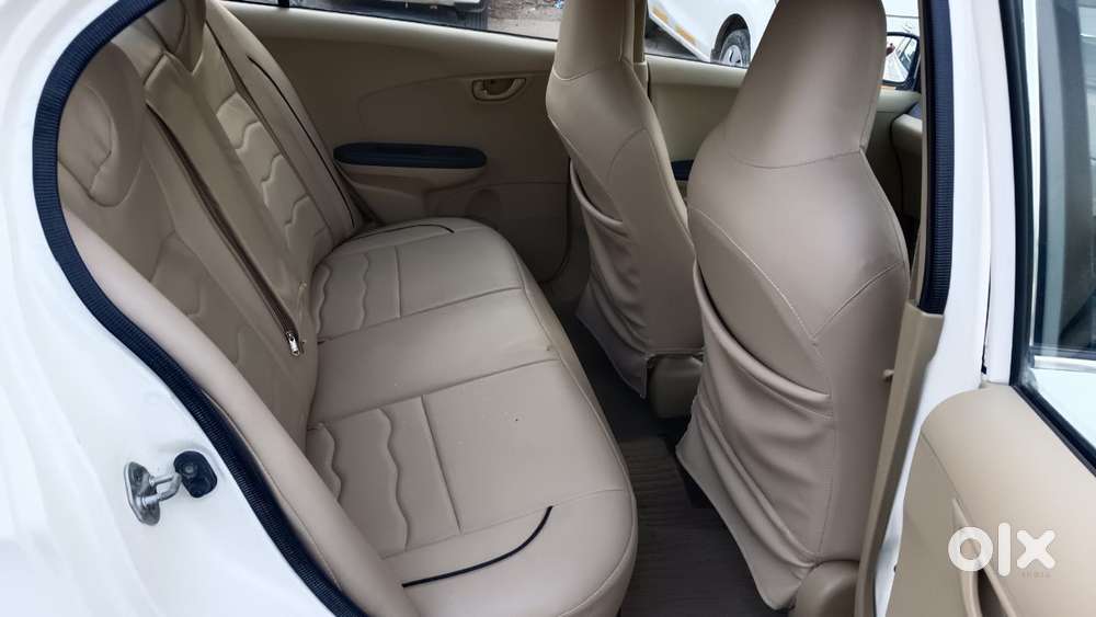 Honda Amaze 1.2 Smt I Vtec, 2015, Petrol