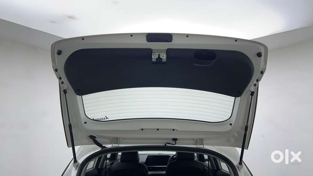 Hyundai I20 Asta (o) 1.0 Turbo Dct, 2021, Petrol