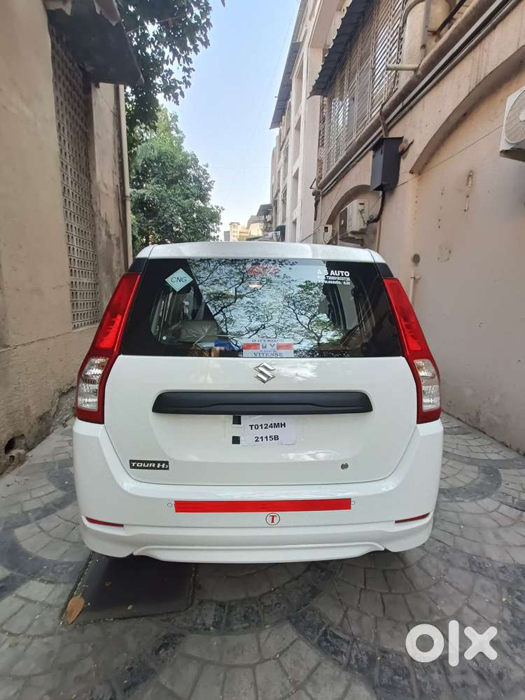 Maruti Suzuki Wagon R, 2026, Cng & Hybrids