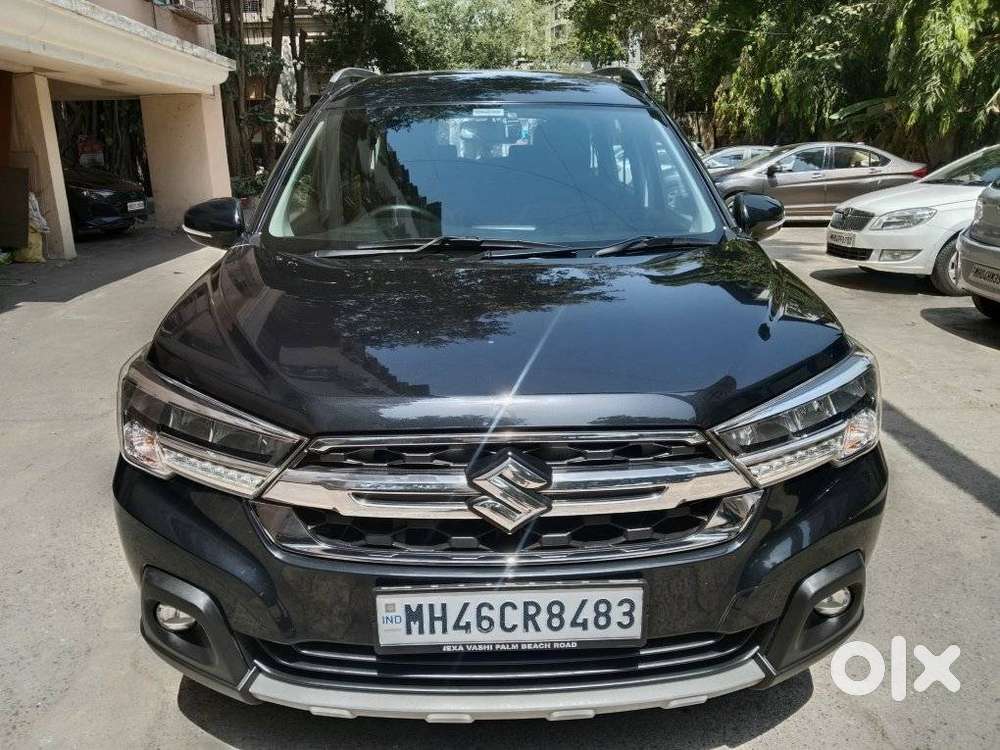 Maruti Suzuki Xl6 1.5 Zeta At, 2024, Petrol
